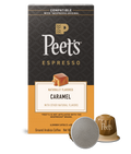 Caramel Espresso Capsules
