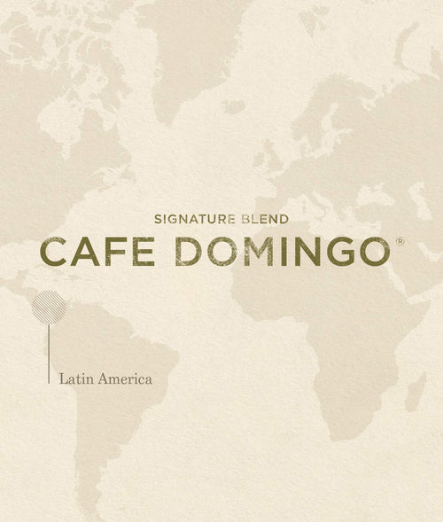 Café Domingo®