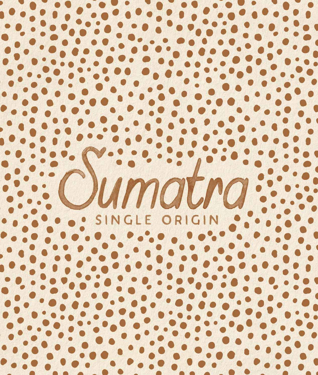 Decaf Sumatra